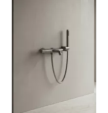 Смеситель для ванны AltroBagno Unione 0222 GM