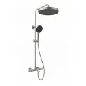 Душевая система с термостатом AltroBagno Bilancia 030427 Ni Душевая система с термостатом AltroBagno Bilancia 030427 Ni