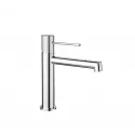 Смеситель для раковины AltroBagno Intento 0126 Cr Смеситель для раковины AltroBagno Intento 0126 Cr
