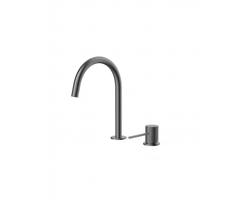 Смеситель для раковины AltroBagno Bilancia 010905 GM