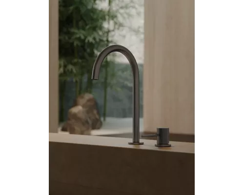 Смеситель для раковины AltroBagno Bilancia 010905 GM