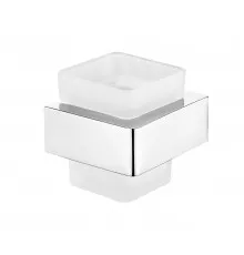 Стакан подвесной AltroBagno Aperto 080202 Cr