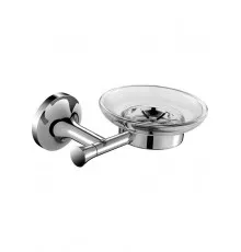 Мыльница подвесная AltroBagno Corposo 080709 Cr