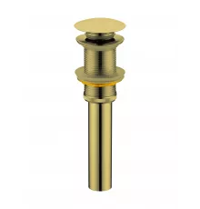 Донный клапан AltroBagno PU 070210A BG