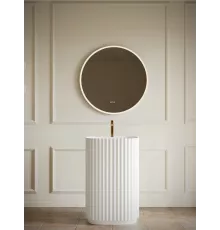 Раковина напольная AltroBagno Koko 500 White