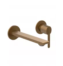 Смеситель для раковины AltroBagno Unione 010506 BC