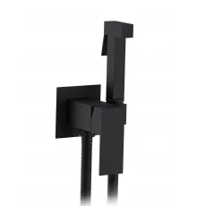 Встраиваемый гигиенический душ AltroBagno BM 060122 MB