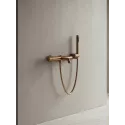 Смеситель для ванны AltroBagno Unione 0223 BC
