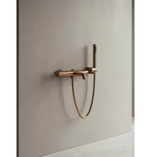 Смеситель для ванны AltroBagno Unione 0223 BC