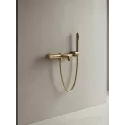 Смеситель для ванны AltroBagno Unione 0226 BG