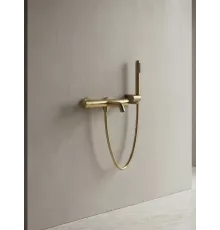 Смеситель для ванны AltroBagno Unione 0226 BG