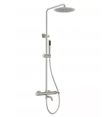 Душевая система AltroBagno Unione 030212 Ni