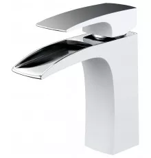 Смеситель для раковины AltroBagno Cascata 0111 BiCr