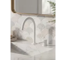 Смеситель для раковины AltroBagno Bilancia 010906 MW