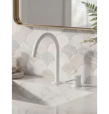 Смеситель для раковины AltroBagno Bilancia 010906 MW