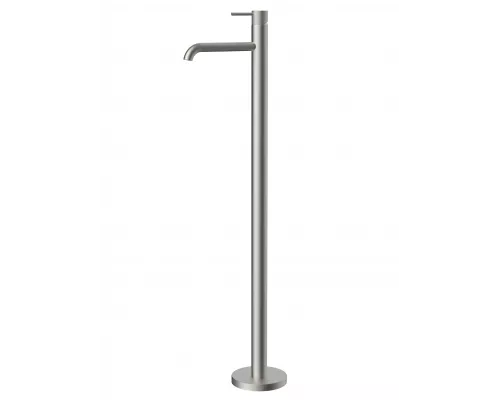 Напольный смеситель для раковины AltroBagno Bilancia 010301 Ni