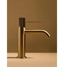 Смеситель для раковины AltroBagno Bilancia 0142 BG