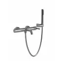 Смеситель для ванны AltroBagno Unione 0220 Cr
