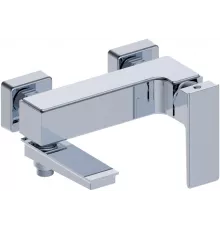 Смеситель для ванны с ручным душем Grohenberg GB8008 Хром