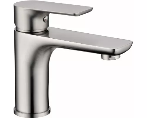 Cмеситель для раковины Grocenberg GB2009 Никель