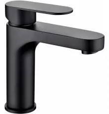 Cмеситель для раковины Grocenberg GB1011 Черный матовый