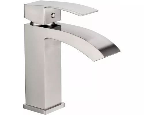 Cмеситель для раковины Grocenberg GB2007 Никель