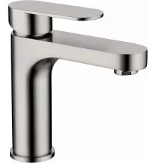 Cмеситель для раковины Grocenberg GB1011 Никель