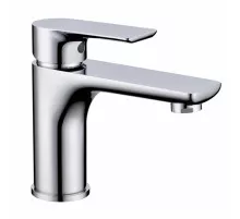 Cмеситель для раковины Grocenberg GB2009 Хром