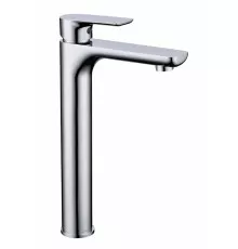 Cмеситель для раковины Grocenberg GB3009 Хром