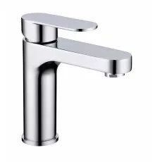 Cмеситель для раковины Grocenberg GB1011 Хром