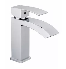 Cмеситель для раковины Grocenberg GB2007 Хром