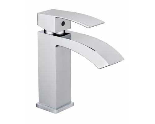 Cмеситель для раковины Grocenberg GB2007 Хром