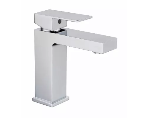 Cмеситель для раковины Grocenberg GB2008 Хром