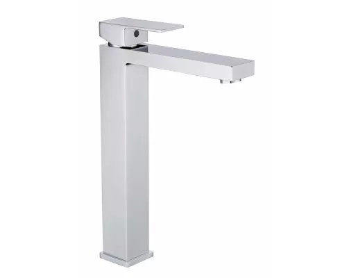 Cмеситель для раковины Grocenberg GB3008 Хром