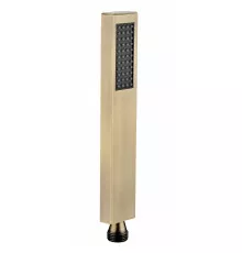 Душевая лейка Grocenberg GB180 Бронза