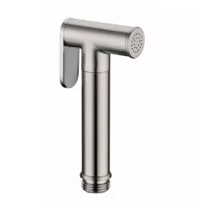 Лейка для гигиенического душа Grocenberg GB108 Никель