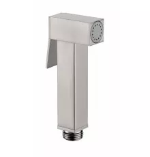 Лейка для гигиенического душа Grocenberg GB109 Никель