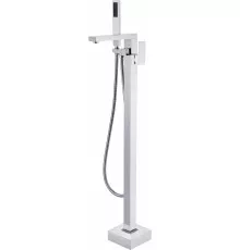 Смеситель напольный Groсenberg GB800 Хром