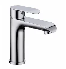 Cмеситель для раковины Grocenberg GB2010 Хром