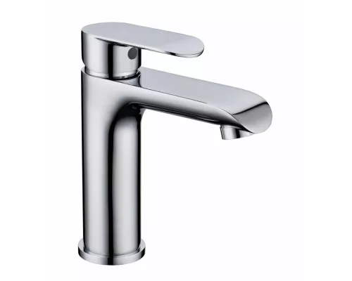 Cмеситель для раковины Grocenberg GB2010 Хром