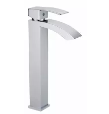 Cмеситель для раковины Grocenberg GB3007 Хром