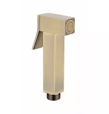 Лейка для гигиенического душа Grocenberg GB109 Бронза