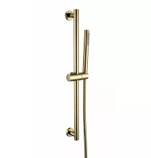 Стойка для душа Grocenberg GB550 Золото
