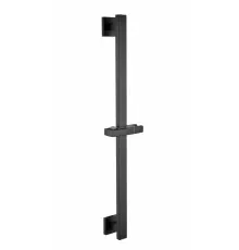 Стойка для душа Grocenberg GB502 Черный матовый