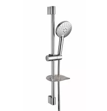 Душевой гарнитур Grocenberg GB20702 Хром