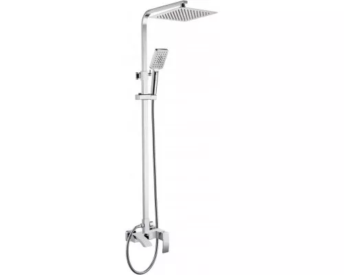 Душевая система Grocenberg GB7007 Хром
