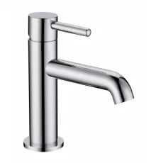 Смеситель для раковины стандартный Grocenberg GB2099CR Хром