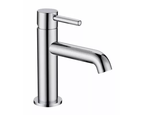 Смеситель для раковины стандартный Grocenberg GB2099CR Хром