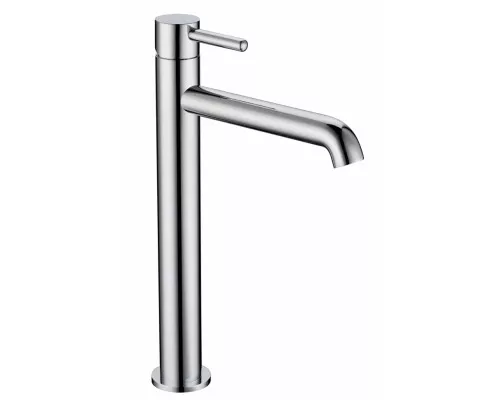 Смеситель для раковины Высокий Grocenberg GB3029CR Хром