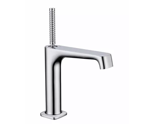 Смеситель для раковины стандартный Grocenberg GB2091CR Хром